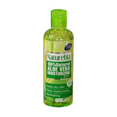 Good Look Naturehla Aloe Vera Moisturizing Gel - 150ml - ShopXonline